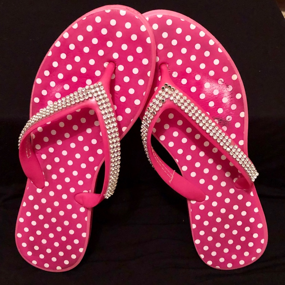 Flip flops - Picture 3 of 4